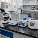 Équipements de laboratoire