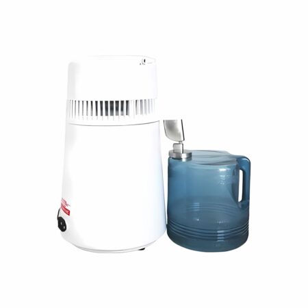 Distillateur de laboratoire 1L/H